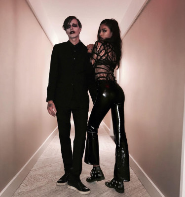 Kelly Gale pic #1012671