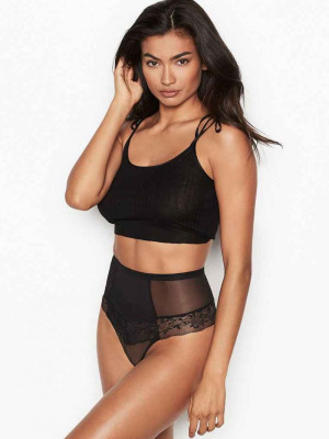 KELLY GALE for VS, March 2020