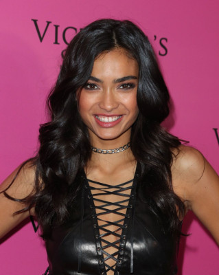 Kelly Gale – Victoria’s Secret Fashion Show After Party in Shanghai 