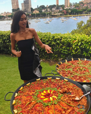 Kelly Gale pic #1017805