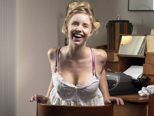 Kelly Garner pic #219458