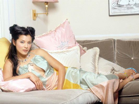 Kelly Hu pic #126800