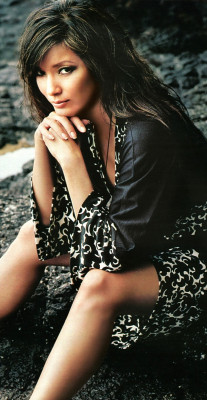 Kelly Hu pic #62580