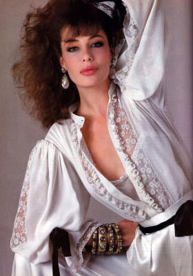 Kelly LeBrock