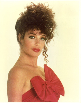 Kelly LeBrock