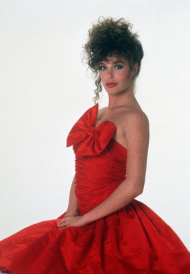 Kelly LeBrock