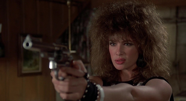 Kelly LeBrock