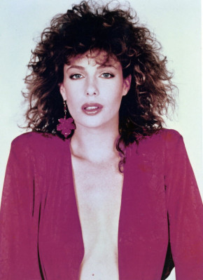 Kelly LeBrock