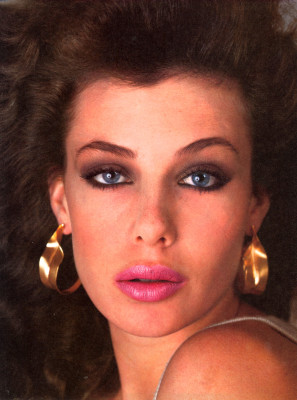 Kelly LeBrock