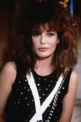 Kelly LeBrock