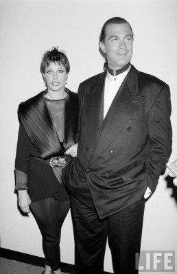 photo 5 in Kelly LeBrock gallery [id304986] 2010-10-19 00:00:00