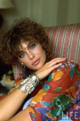 Kelly LeBrock pic #440366