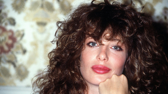 Kelly LeBrock