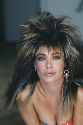 Kelly LeBrock pic #471278