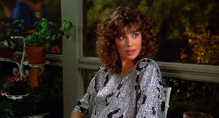 Kelly LeBrock