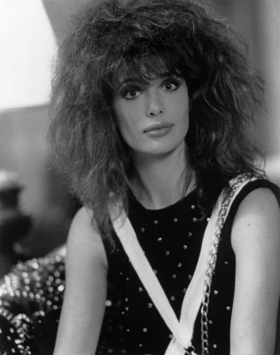 Kelly LeBrock