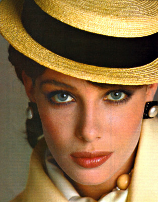 Kelly LeBrock