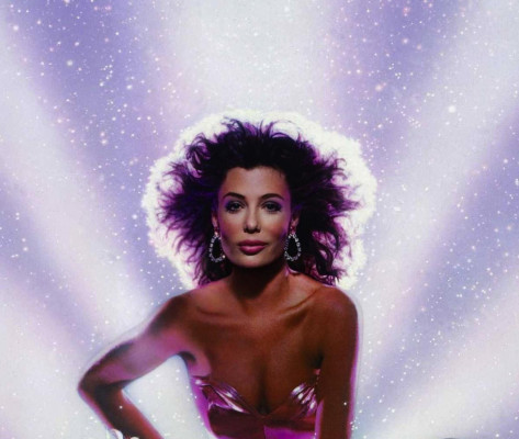 Kelly LeBrock pic #488926