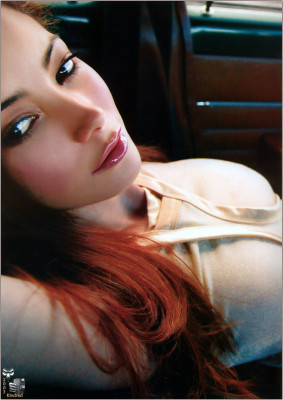 Kelly Ngatai pic #11541