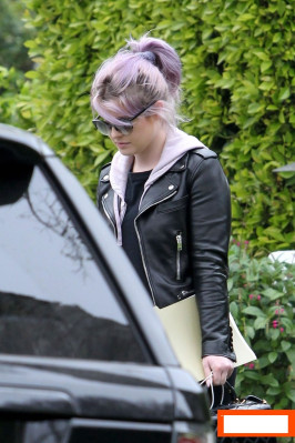 photo 11 in Kelly Osbourne gallery [id624987] 2013-04-14 00:00:00