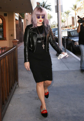 photo 4 in Kelly Osbourne gallery [id661679] 2013-09-03 00:00:00