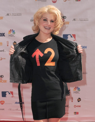 Kelly Osbourne pic #707394