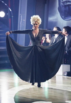 photo 13 in Kelly Osbourne gallery [id703463] 2014-02-25 00:00:00