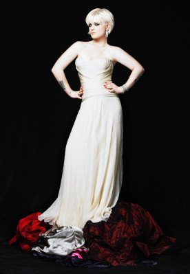 photo 14 in Kelly Osbourne gallery [id99481] 2008-06-24 00:00:00