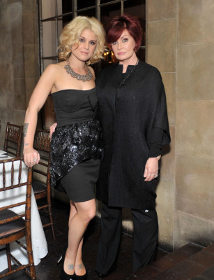 photo 15 in Kelly Osbourne gallery [id708133] 2014-03-10 00:00:00