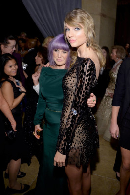 photo 16 in Kelly Osbourne gallery [id698908] 2014-02-11 00:00:00