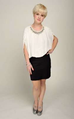 photo 25 in Kelly Osbourne gallery [id237373] 2010-01-25 00:00:00