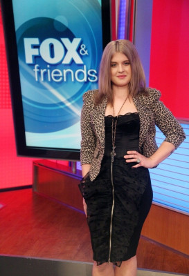 photo 27 in Kelly Osbourne gallery [id444566] 2011-12-08 00:00:00