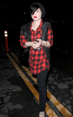 Kelly Osbourne pic #122506