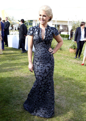 photo 12 in Kelly Osbourne gallery [id415552] 2011-08-30 00:00:00