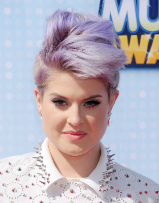 photo 3 in Kelly Osbourne gallery [id726777] 2014-05-08 00:00:00