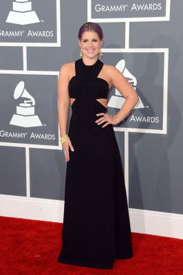 photo 14 in Kelly Osbourne gallery [id607921] 2013-02-23 00:00:00