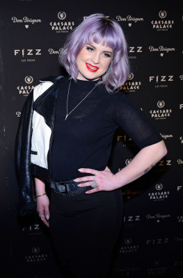 photo 6 in Kelly Osbourne gallery [id716731] 2014-04-03 00:00:00