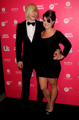 photo 6 in Kelly Osbourne gallery [id259510] 2010-04-29 00:00:00