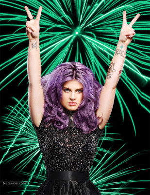 photo 22 in Kelly Osbourne gallery [id532900] 2012-07-10 00:00:00