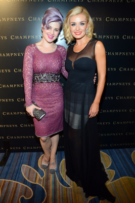 Kelly Osbourne pic #509551