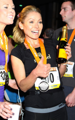 photo 6 in Kelly Ripa gallery [id605974] 2013-02-17 00:00:00