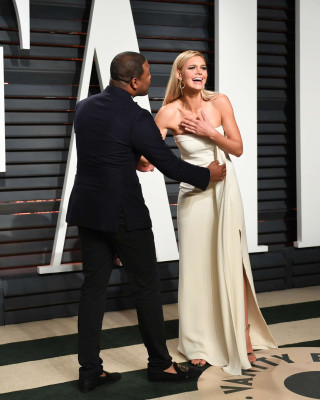 Kelly Rohrbach – 2017 Vanity Fair Oscar Party in Hollywood