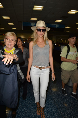 Kelly Rohrbach pic #964141