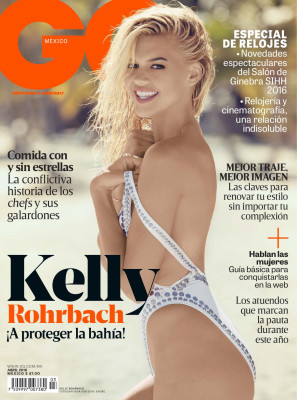Kelly Rohrbach pic #880240