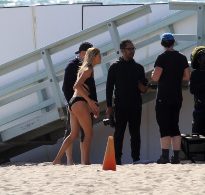 Kelly Rohrbach pic #889575