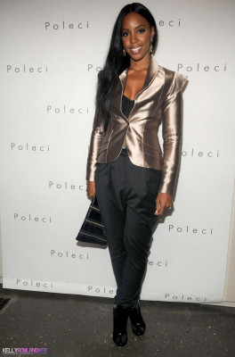 Kelly Rowland pic #216378