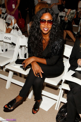 Kelly Rowland pic #216371