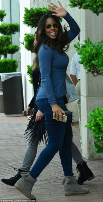 Kelly Rowland pic #783656