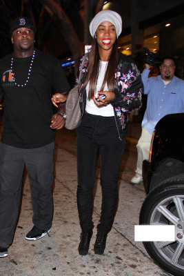 Kelly Rowland pic #701058