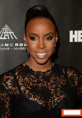 Kelly Rowland pic #635842